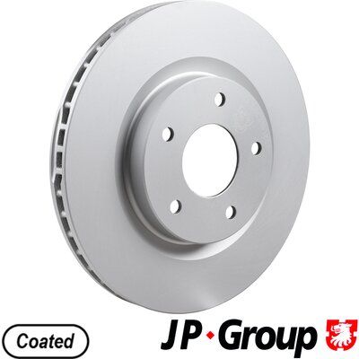 Brake Disc 4063101800