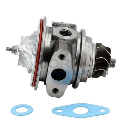 ANSAMBLU DE BAZă TURBOCOMPRESOR