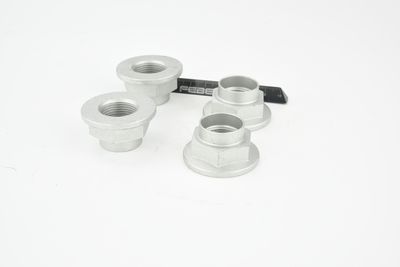 NACHLAUFSCHALE CORP AXE FEBEST 0131008PCS4 29