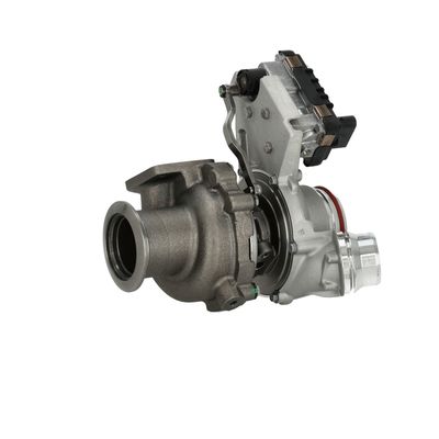 COMPRESOR SISTEM DE SUPRAALIMENTARE NISSENS 93564 27