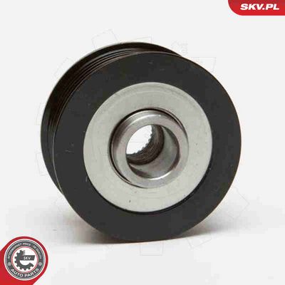 SISTEM ROATA LIBERA GENERATOR ESEN SKV 11SKV033 2