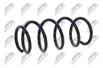 ARC SPIRAL NTY ASZPL029 4