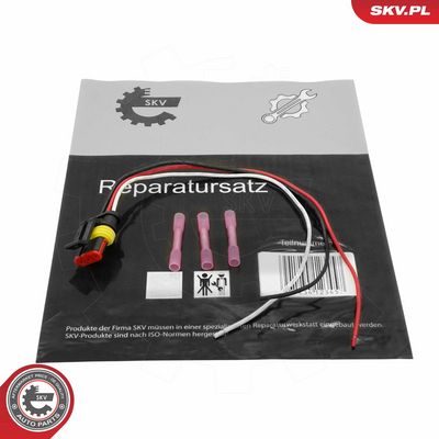 SET REPARATIE SET CABLURI ESEN SKV 53SKV309 3