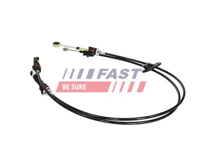 SET DE CABLURI CUTIE DE VITEZE MANUALă FAST FT02920 17
