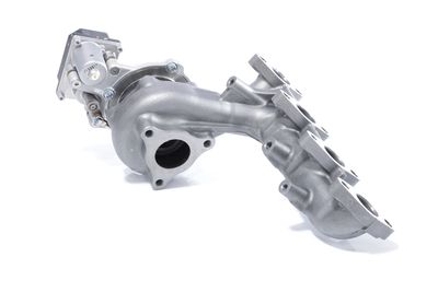 LADER AUFLADUNG BTS Turbo T918731 16