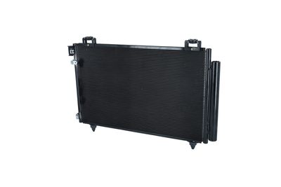 CONDENSATOR CLIMATIZARE NRF 35592 6