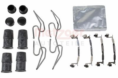 SET ACCESORII PLACUTE FRANA