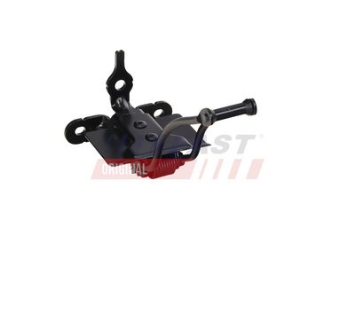 GHIDAJ CU ROLE USA GLISANTA FAST FT10370 1