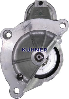 AD-KÜHNER 101342 Стартер  для FIAT ULYSSE (Фиат Улссе)