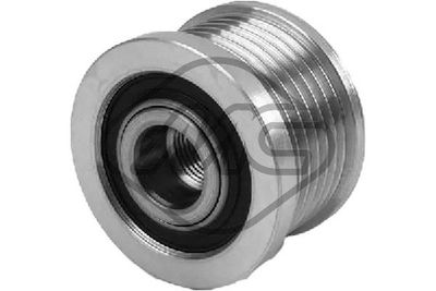 SISTEM ROATA LIBERA GENERATOR