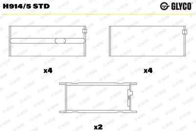 CUZINETI ARBORE COTIT