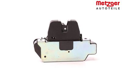 HECKKLAPPENSCHLOSS METZGER AUTOTEILE 2310918 17
