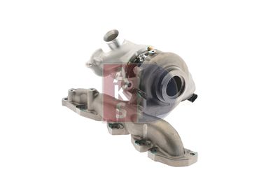 LADER AUFLADUNG AKS DASIS 045267N 9