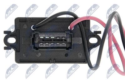 REZISTOR VENTILATOR HABITACLU NTY ERDRE006 3