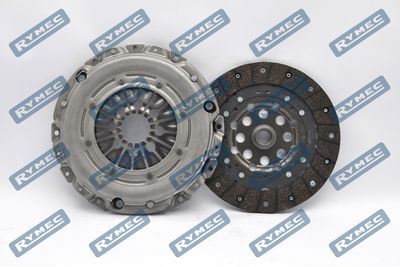 комплект съединител RYMEC JT1837