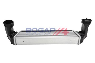 INTERCOOLER COMPRESOR BOGAP B4220123 2