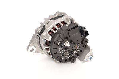 GENERATOR / ALTERNATOR BOSCH F000BL07K9 8