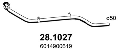 RACORD EVACUARE ASSO 281027