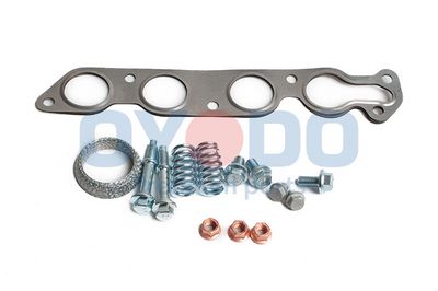 Katalysaattori Oyodo 10N0219-OYO – OPEL, SUZUKI