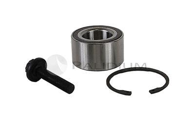 ASHUKI by Palidium PAL6-1083 Подшипник ступицы для VW AMAROK c бортовой платформой/ходовая часть (S1B, S6B, S7B)