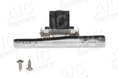 Rekisterivalo AIC 55782 – SKODA, VAG