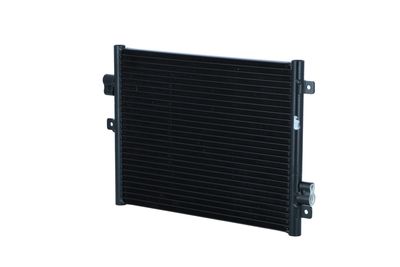 CONDENSATOR CLIMATIZARE NRF 35795 28