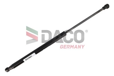 DACO Germany SG3901 Амортизатор багажника и капота  для TOYOTA AURIS (Тойота Аурис)