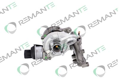 COMPRESOR SISTEM DE SUPRAALIMENTARE REMANTE 003001001382R 4