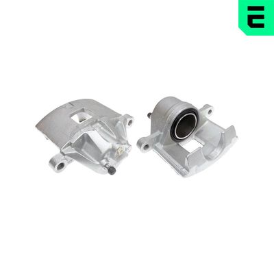 спирачен апарат OPTIMAL BC-2408L