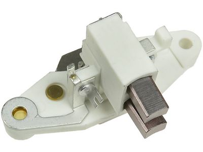REGULATOR ALTERNATOR