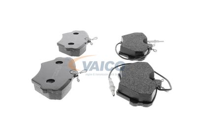 BREMSBELAGSATZ SCHEIBENBREMSE VAICO V460147 48