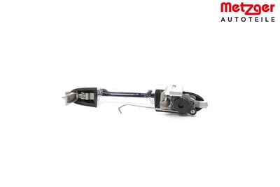 TüRGRIFF METZGER AUTOTEILE 2310956 21