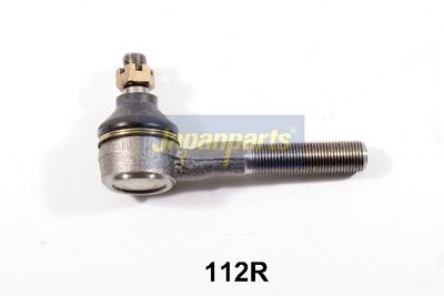 накрайник на напречна кормилна щанга JAPANPARTS TI-112R