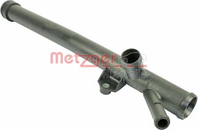 Potrubí chladiva METZGER AUTOTEILE 4010050