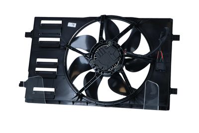 VENTILATOR RADIATOR NRF 47985 5