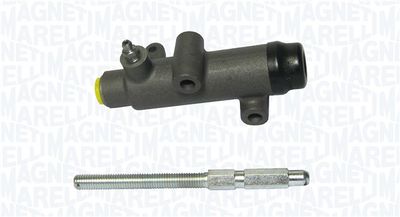 MAGNETI MARELLI Nehmerzylinder, Kupplung