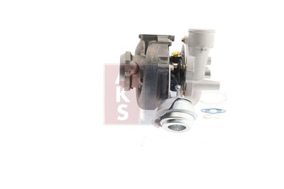 LADER AUFLADUNG AKS DASIS 055013N 12