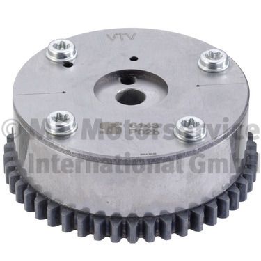 REGULATOR AX CU CAME