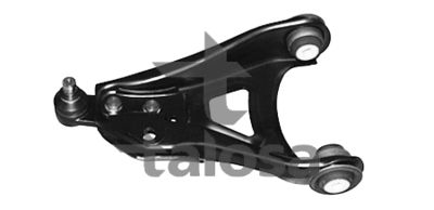 LENKER RADAUFHäNGUNG