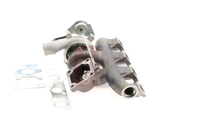 LADER AUFLADUNG AKS DASIS 095016N 7