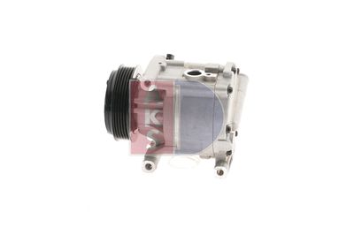 KOMPRESSOR KLIMAANLAGE AKS DASIS 850573N 15