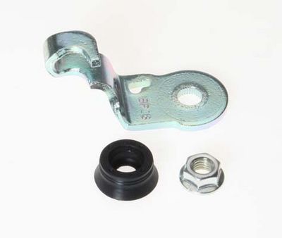 Opravná sada, páka ruční brzdy (třmen kotoučové brzdy) BUDWEG CALIPER 2099385