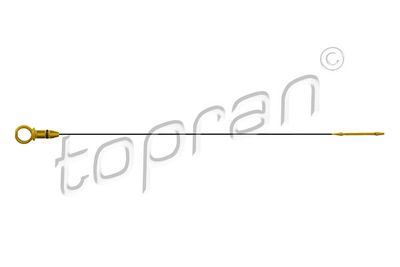 Указатель уровня масла TOPRAN 723 772 для CITROËN DS3