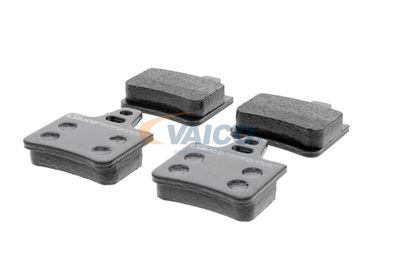 BREMSBELAGSATZ SCHEIBENBREMSE VAICO V220096 39