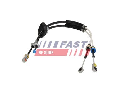 SET DE CABLURI CUTIE DE VITEZE MANUALă FAST FT73054 6