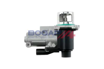 SUPAPA RECIRCULARE GAZE DE ESAPAMENT