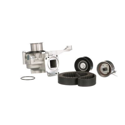 WASSERPUMPE + ZAHNRIEMENSATZ GATES KP15586XS2 4