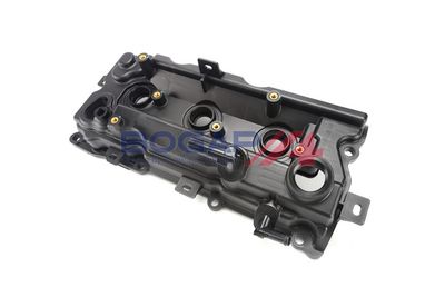 Cylinder head cover