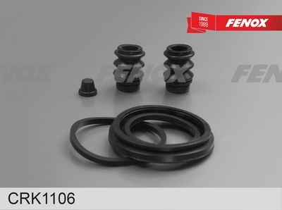 ремонтен комплект, спирачен апарат FENOX CRK1106