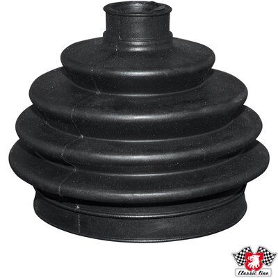 Osłona, wał napędowy JP GROUP 1143602500